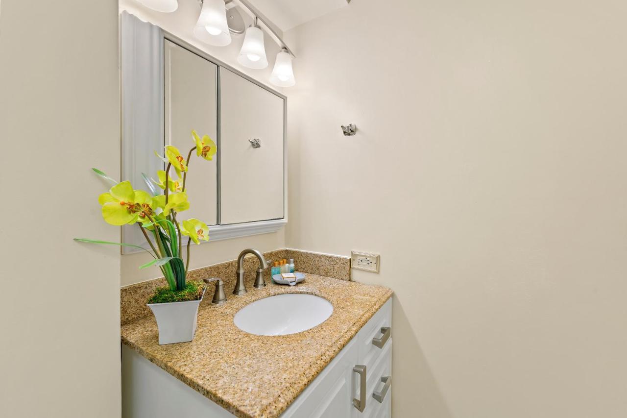הונולולו Pacific Monarch - 1 Bedroom - Ocean And City Views! מראה חיצוני תמונה